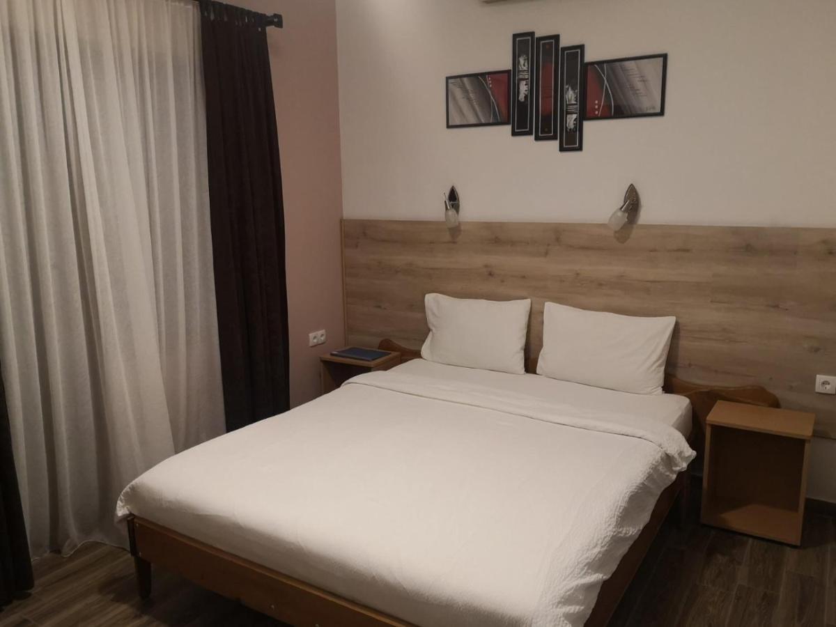 Villa I Spa Stevic Veliko Gradište Εξωτερικό φωτογραφία