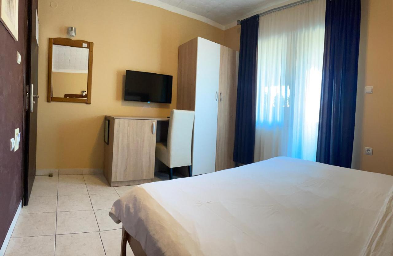 Villa I Spa Stevic Veliko Gradište Εξωτερικό φωτογραφία