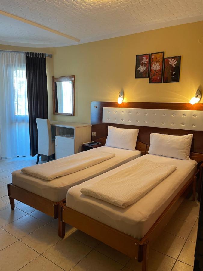 Villa I Spa Stevic Veliko Gradište Εξωτερικό φωτογραφία