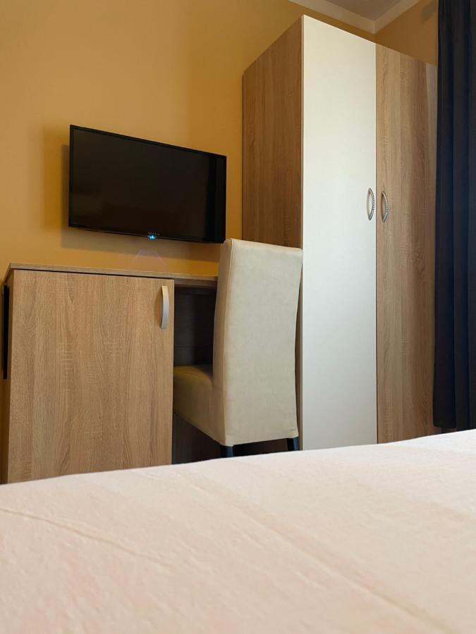 Villa I Spa Stevic Veliko Gradište Εξωτερικό φωτογραφία