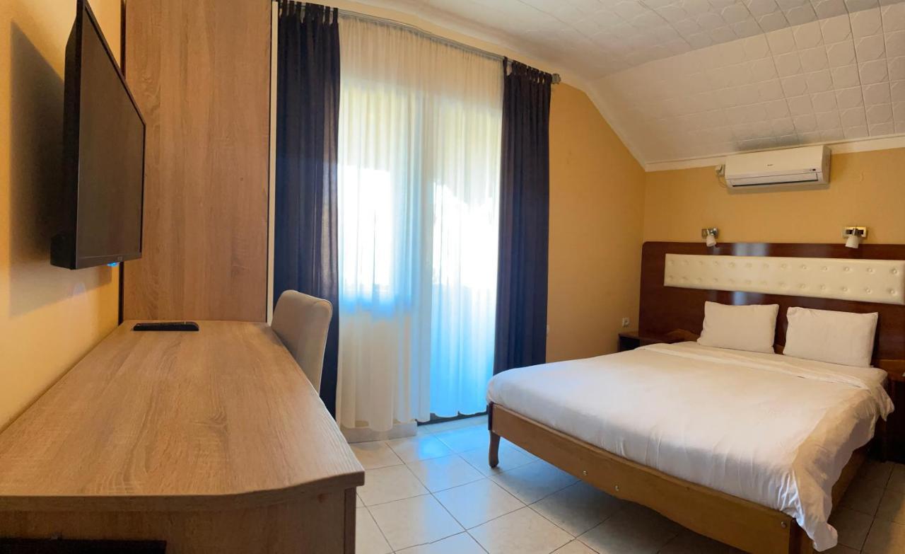 Villa I Spa Stevic Veliko Gradište Εξωτερικό φωτογραφία