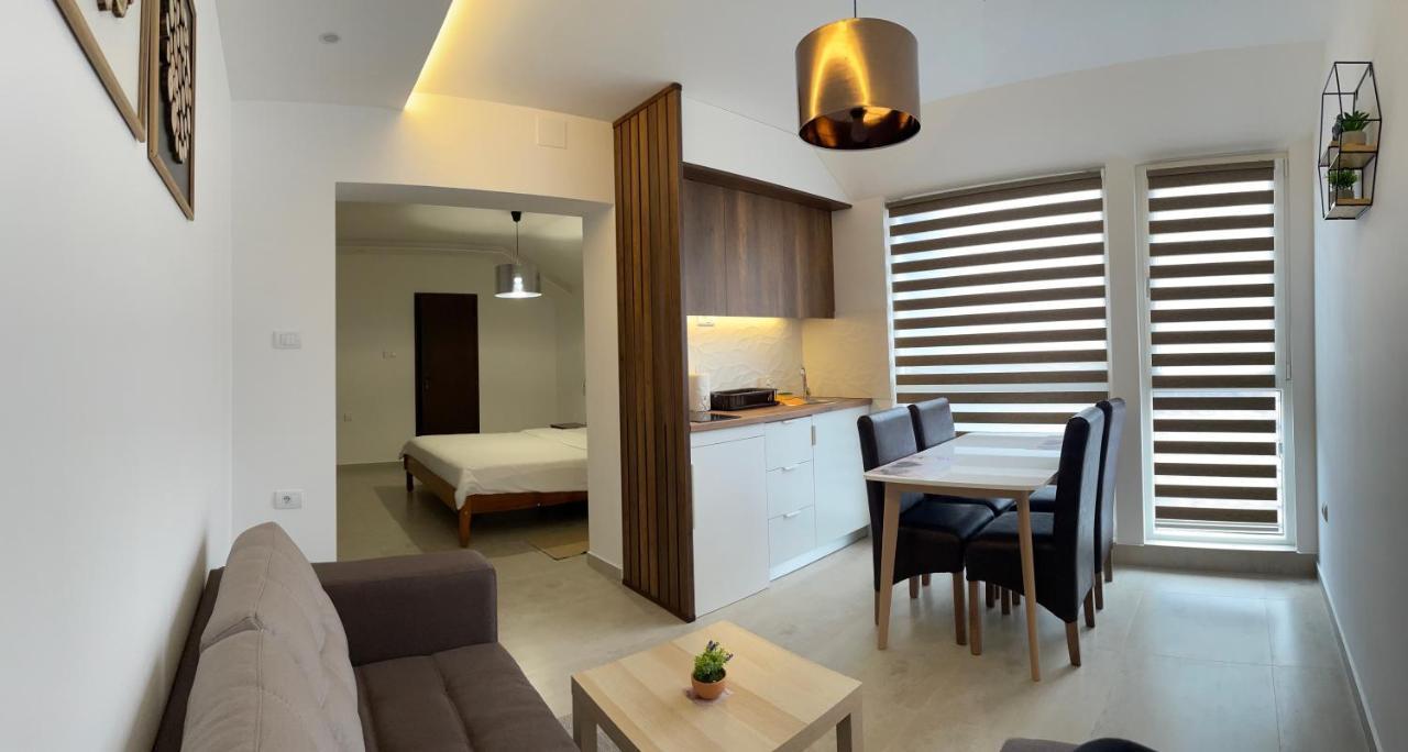 Villa I Spa Stevic Veliko Gradište Εξωτερικό φωτογραφία