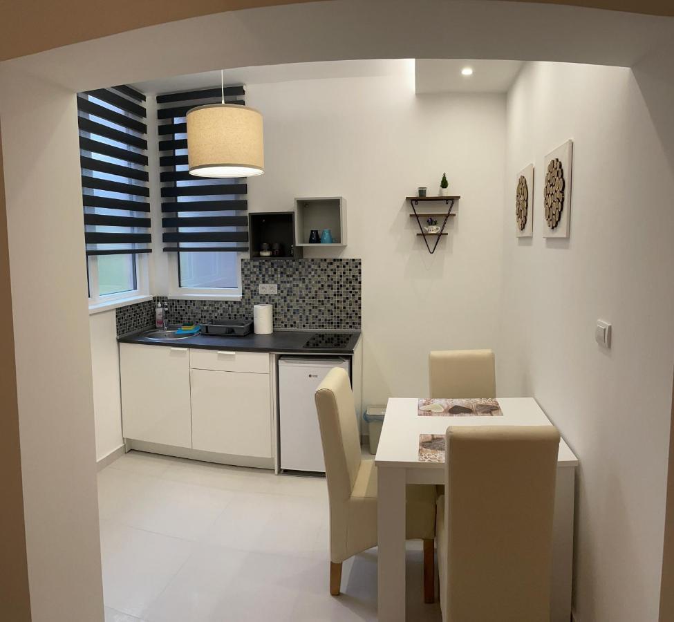 Villa I Spa Stevic Veliko Gradište Εξωτερικό φωτογραφία