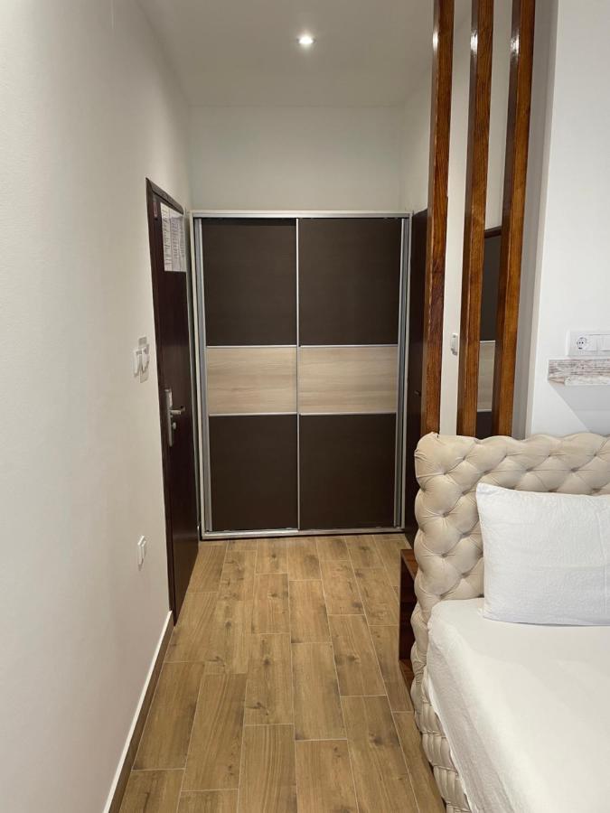 Villa I Spa Stevic Veliko Gradište Εξωτερικό φωτογραφία