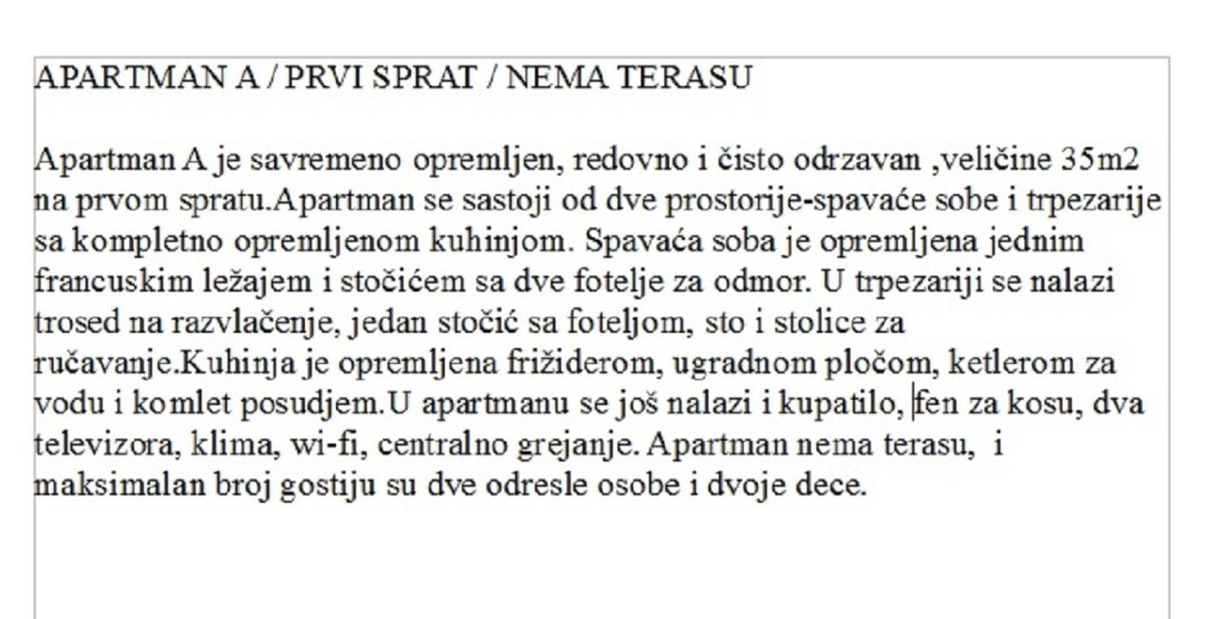 Villa I Spa Stevic Veliko Gradište Δωμάτιο φωτογραφία