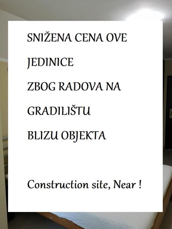 Villa I Spa Stevic Veliko Gradište Δωμάτιο φωτογραφία