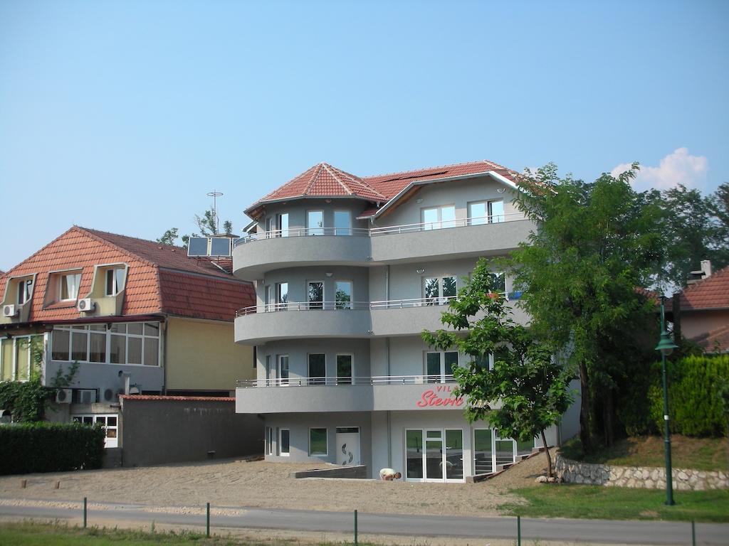Villa I Spa Stevic Veliko Gradište Εξωτερικό φωτογραφία