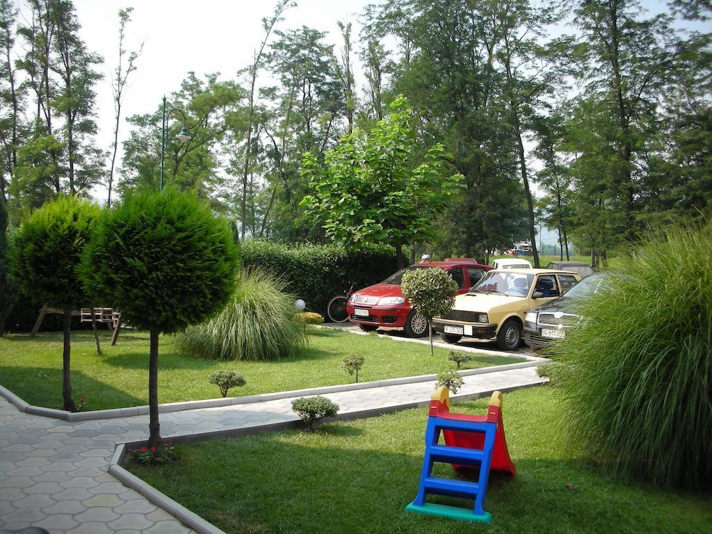 Villa I Spa Stevic Veliko Gradište Εξωτερικό φωτογραφία