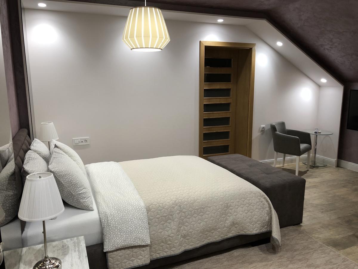 Villa I Spa Stevic Veliko Gradište Εξωτερικό φωτογραφία