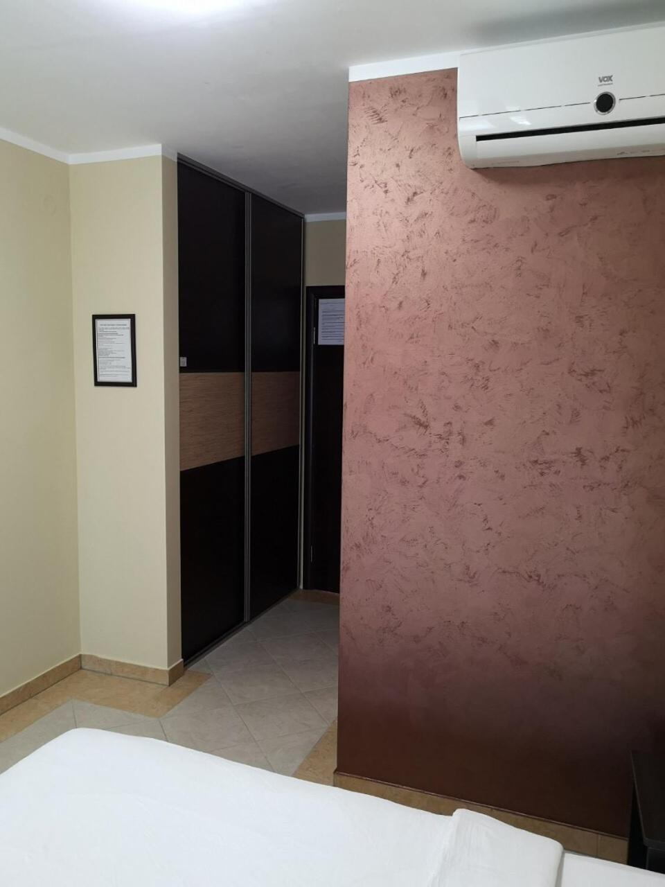 Villa I Spa Stevic Veliko Gradište Εξωτερικό φωτογραφία