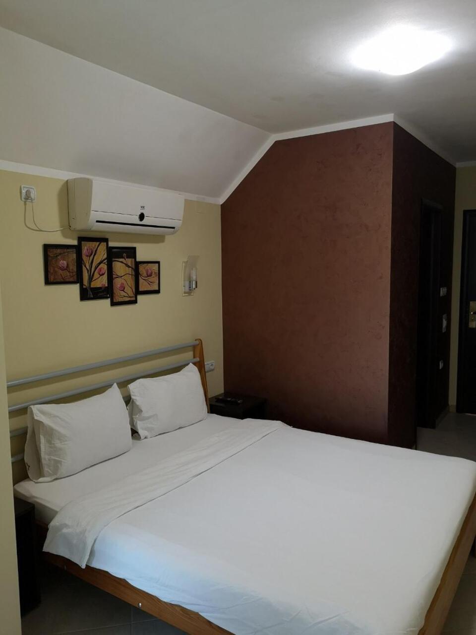 Villa I Spa Stevic Veliko Gradište Εξωτερικό φωτογραφία