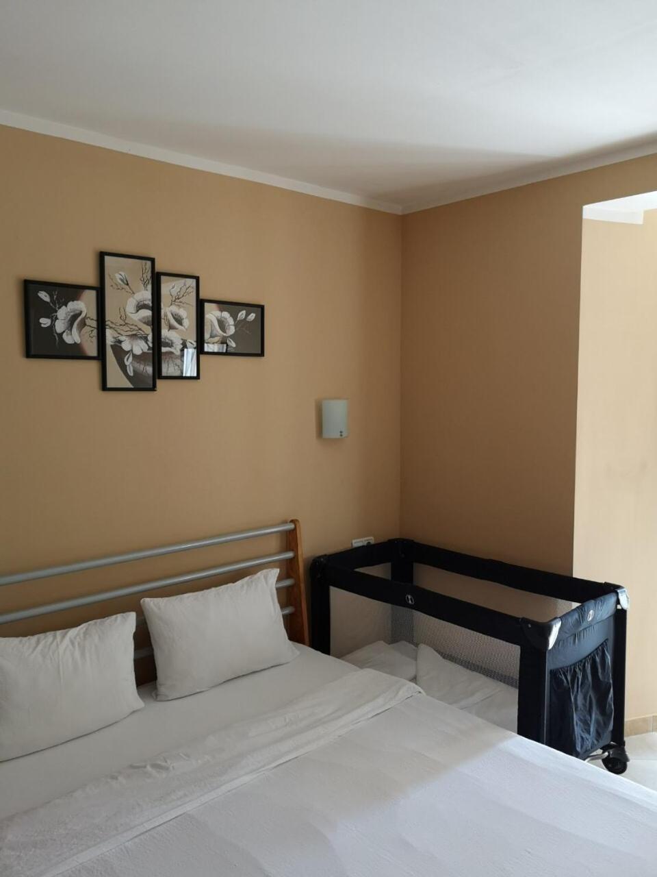 Villa I Spa Stevic Veliko Gradište Εξωτερικό φωτογραφία