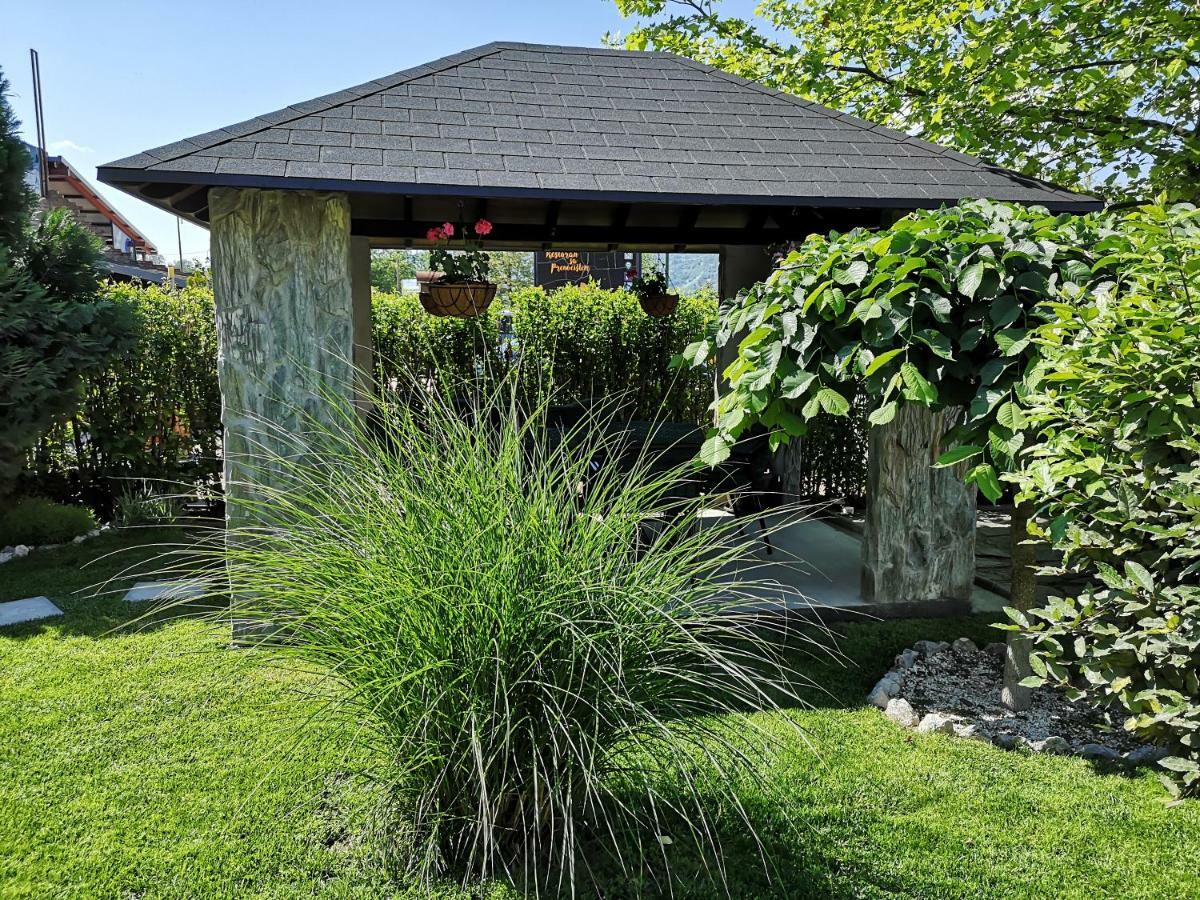 Villa I Spa Stevic Veliko Gradište Εξωτερικό φωτογραφία