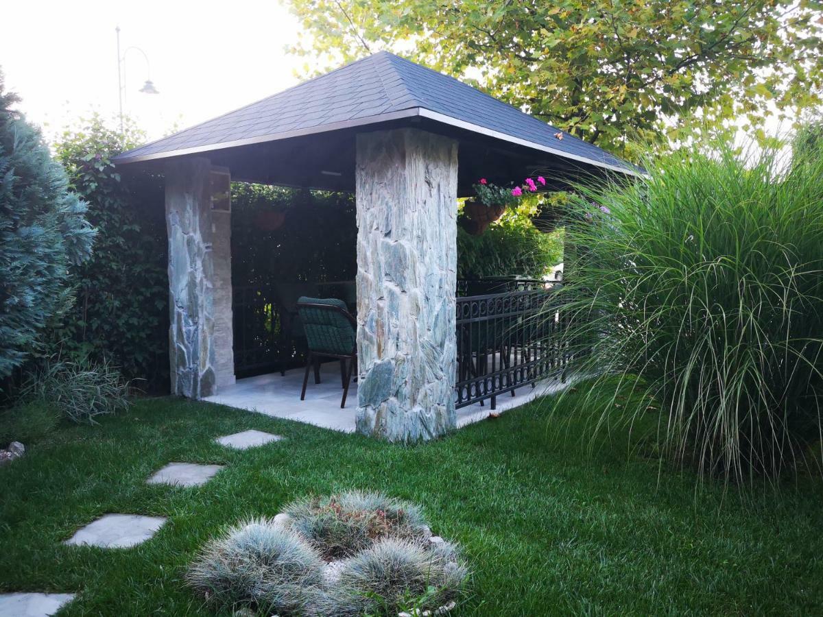 Villa I Spa Stevic Veliko Gradište Εξωτερικό φωτογραφία
