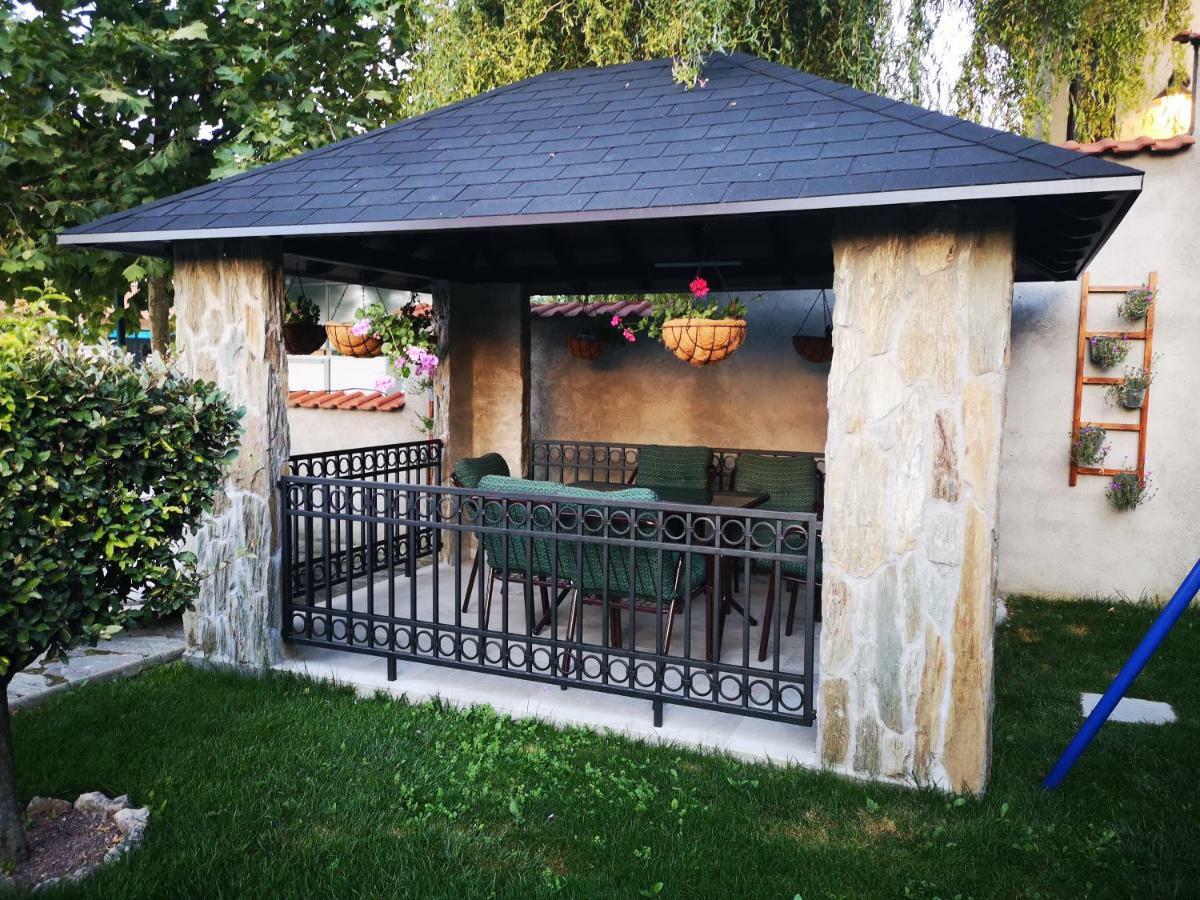 Villa I Spa Stevic Veliko Gradište Εξωτερικό φωτογραφία