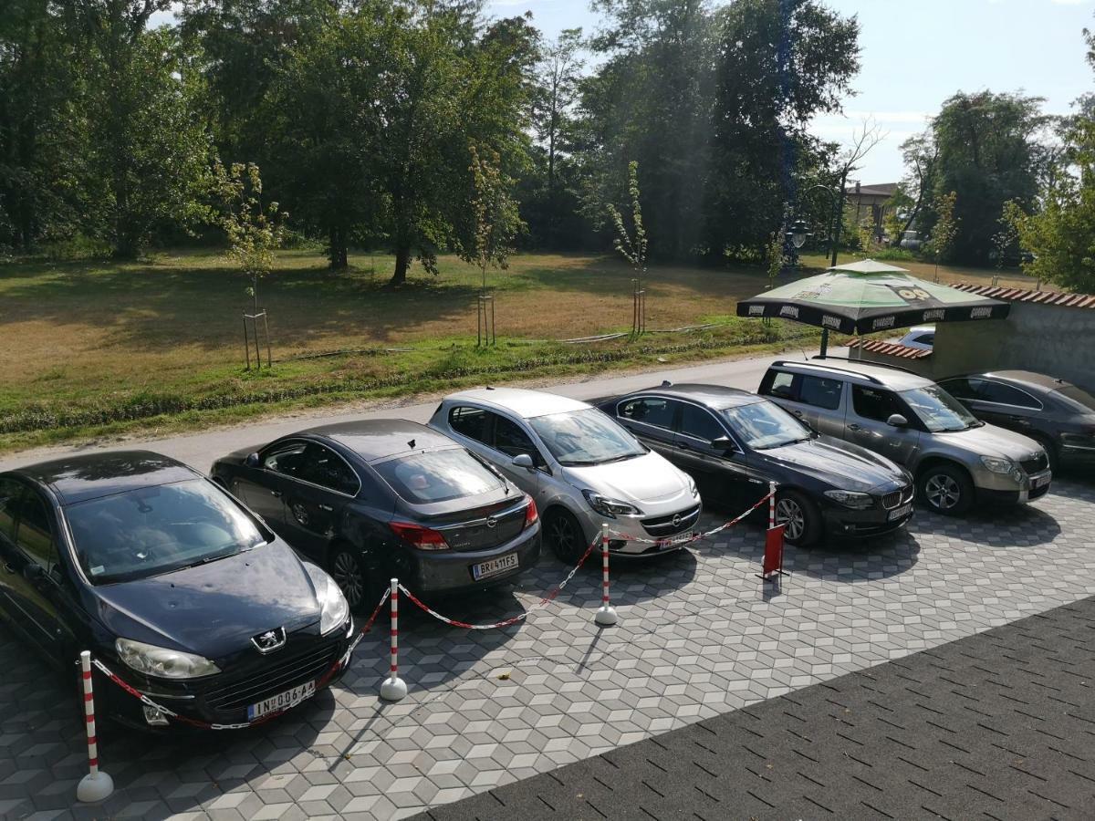 Villa I Spa Stevic Veliko Gradište Εξωτερικό φωτογραφία